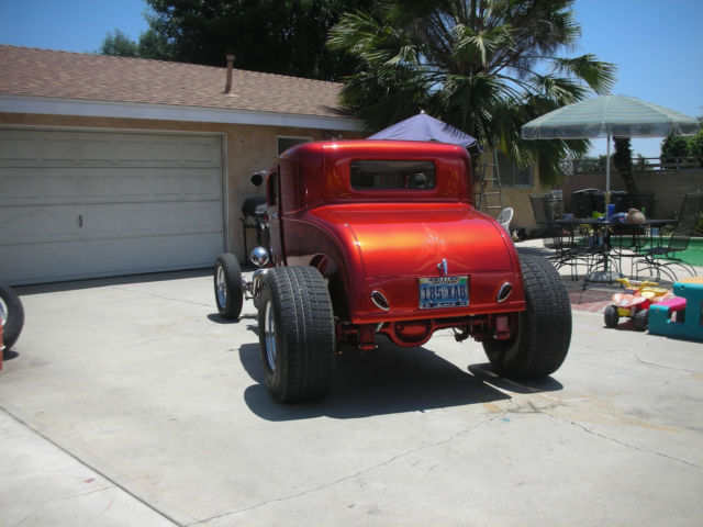 1929 Ford Model A