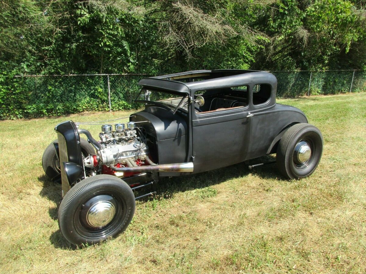 1929 Ford Other Coupe