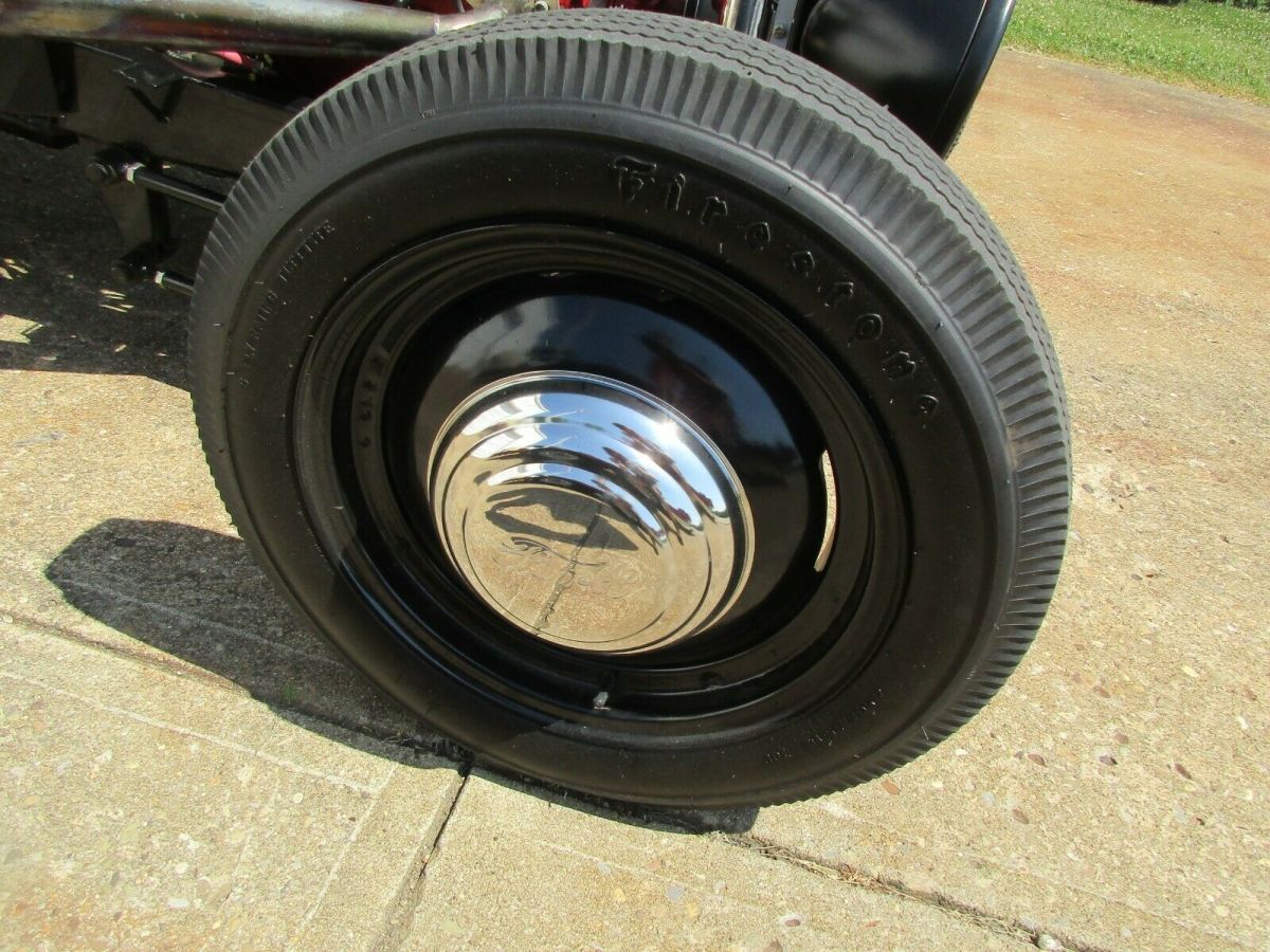 1929 Ford Other Coupe