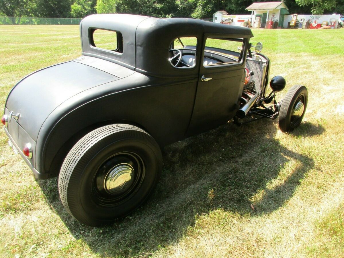 1929 Ford Other Coupe