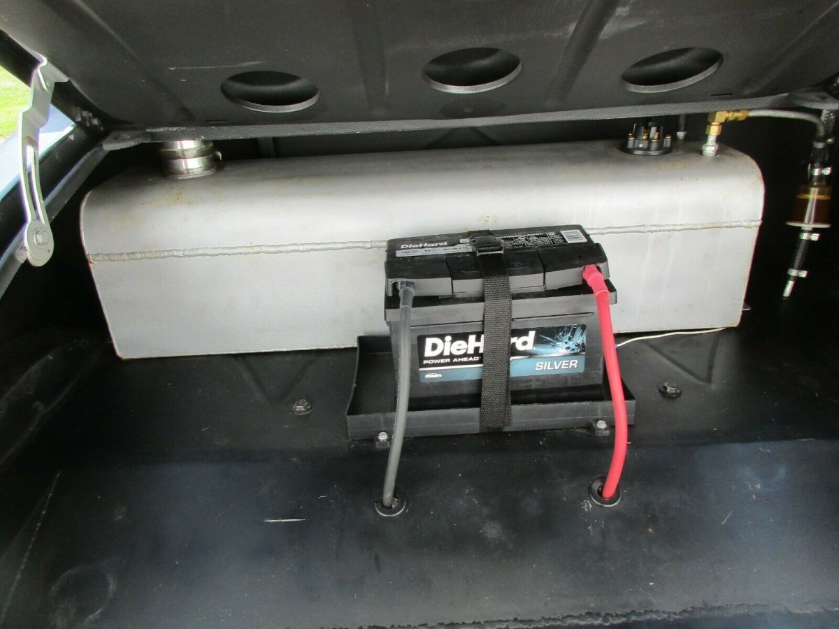 1929 Ford Other Coupe