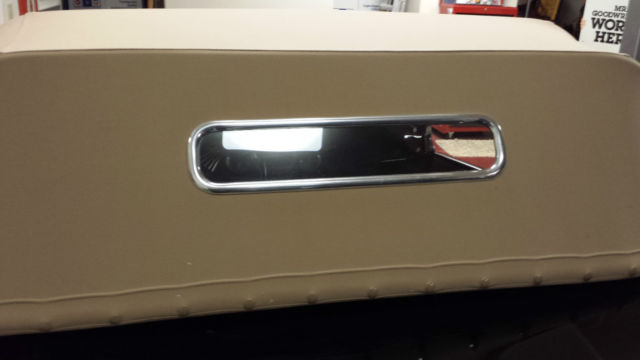 1929 Black Ford Model A