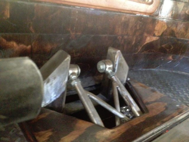 1929 Ford Model A