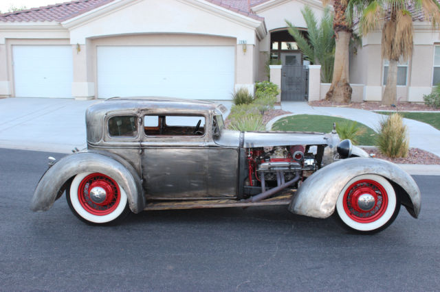 1929 Ford Model A