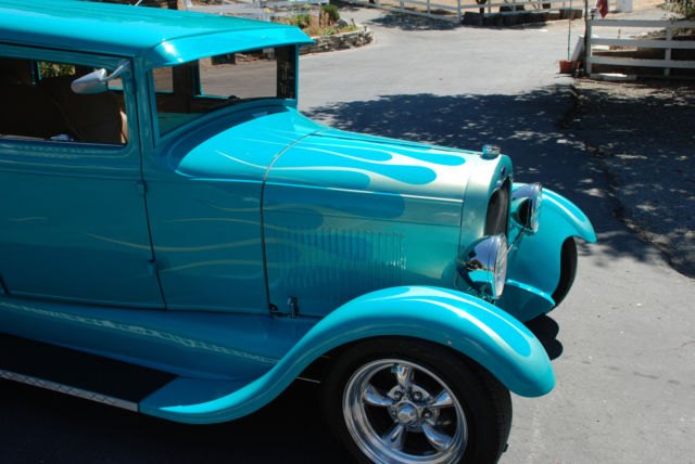 1929 Ford Model A