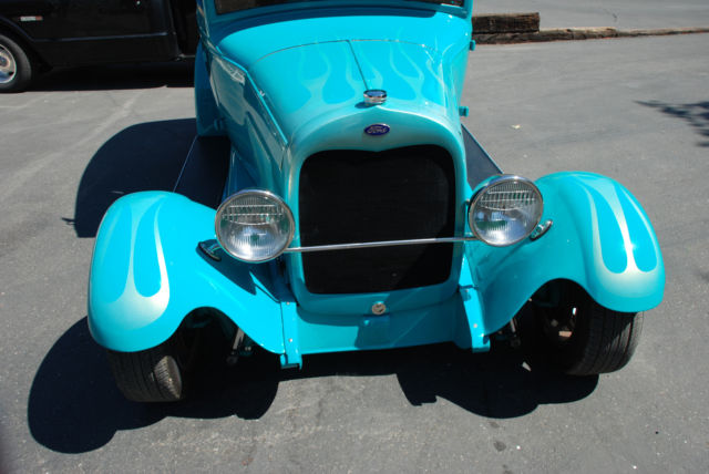 1929 Ford Model A