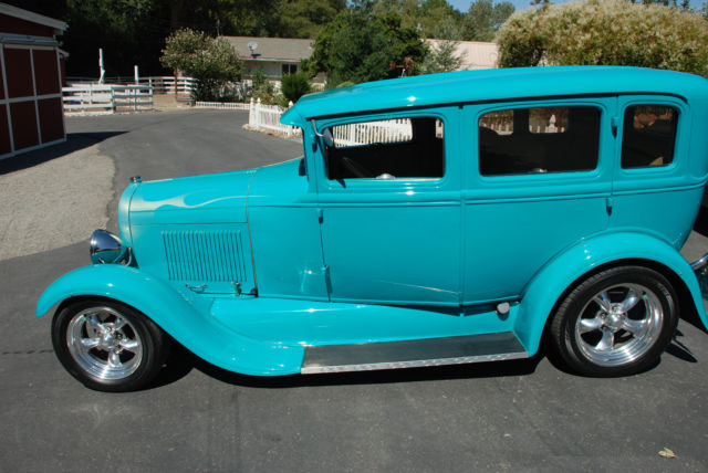 1929 Ford Model A