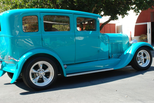 1929 Ford Model A