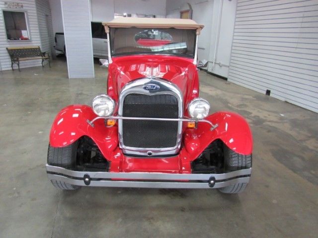 1929 Ford Model A
