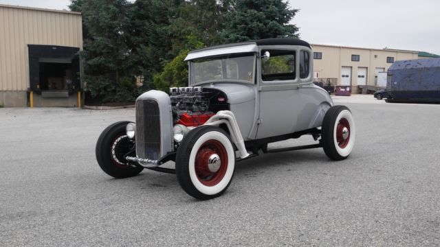 1929 Ford Model A