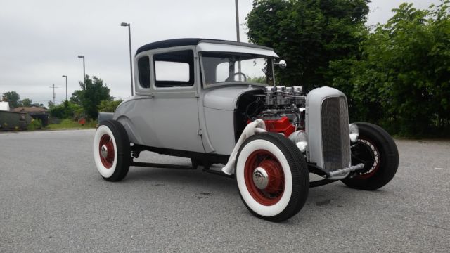 1929 Ford Model A