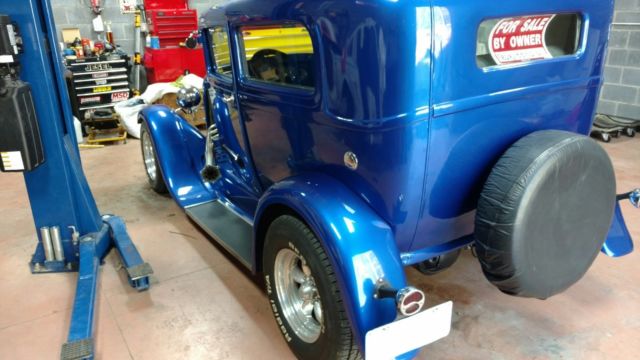 1929 Ford Model A