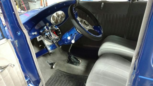 1929 Ford Model A