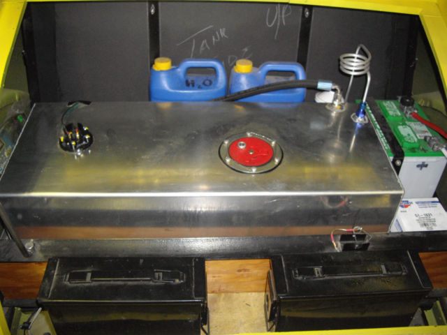 1929 Ford Model A Coupe