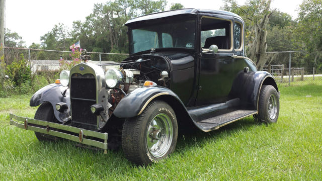 1929 Ford Model A