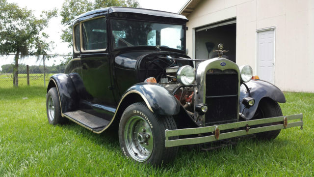 1929 Ford Model A