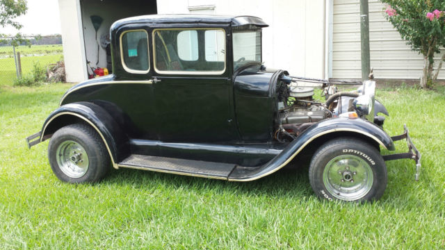 1929 Ford Model A