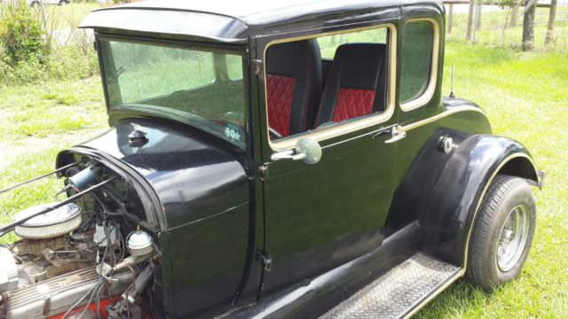 1929 Ford Model A