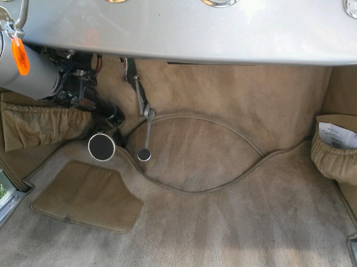 1929 Silver Ford Model A Roadster