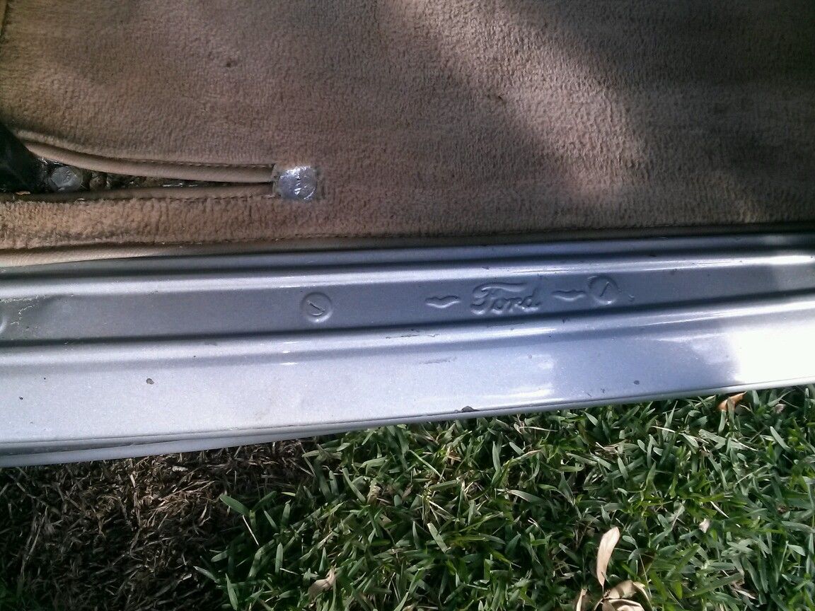 1929 Silver Ford Model A Roadster