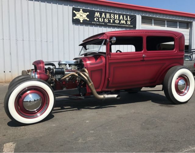 1929 Ford Model A