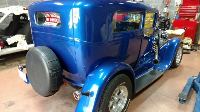 1929 Ford Model A