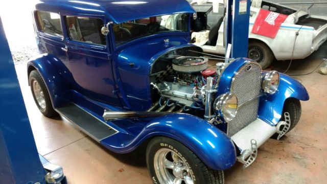 1929 Ford Model A