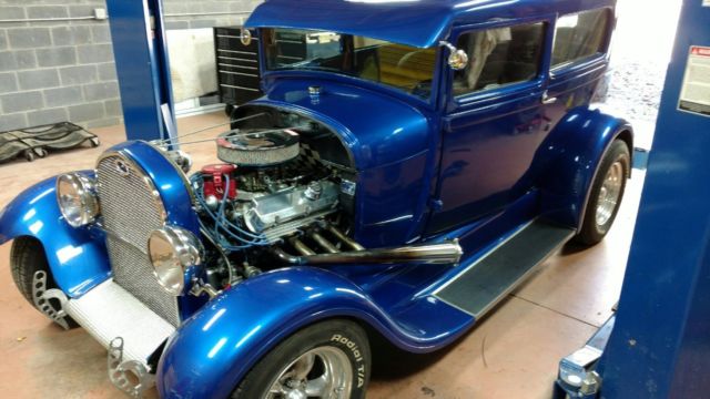 1929 Ford Model A