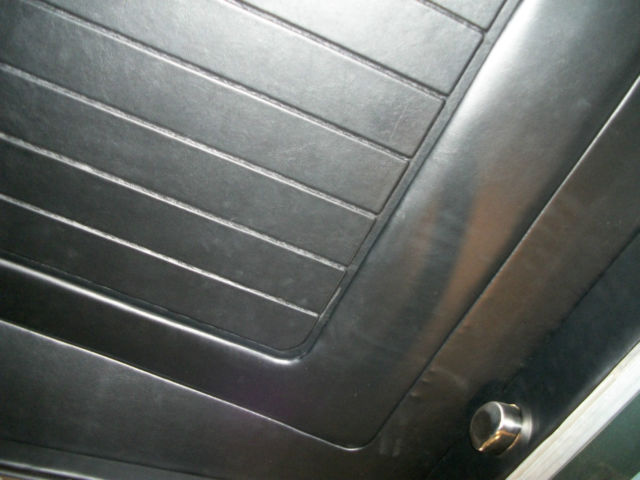 1929 Gray Ford Model A