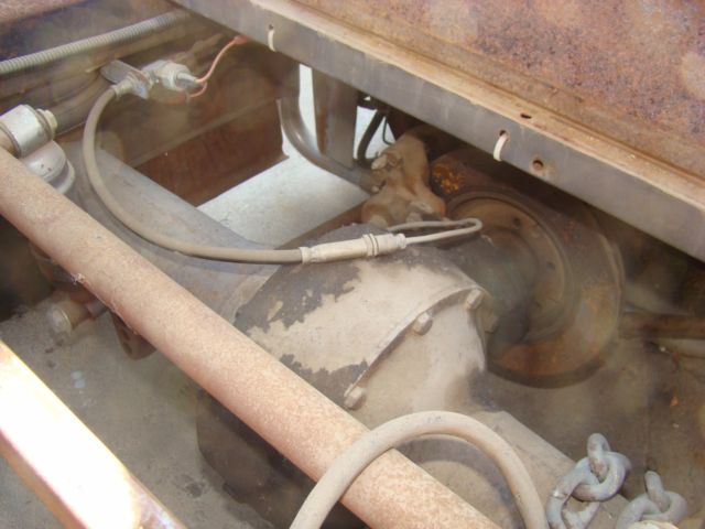 1929 Ford Model A Extended Cab Pickup