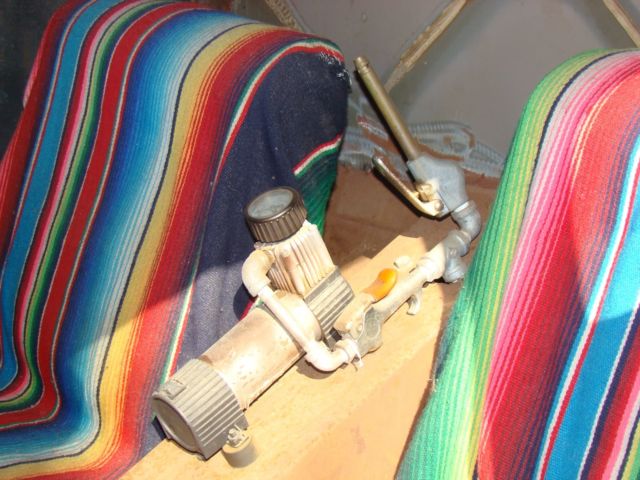 1929 Ford Model A Extended Cab Pickup