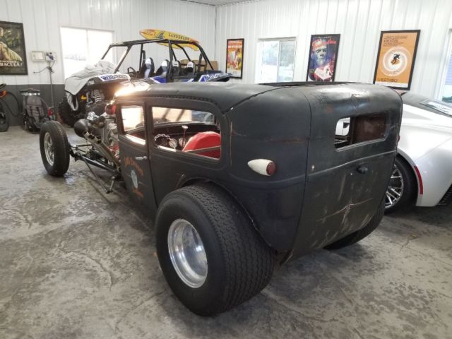 1929 Ford Model A