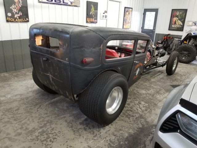 1929 Ford Model A
