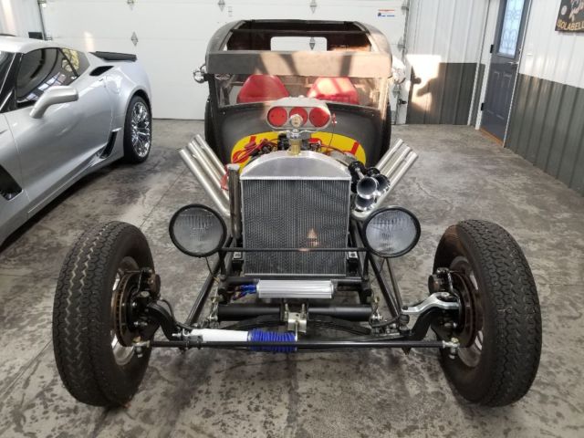 1929 Ford Model A