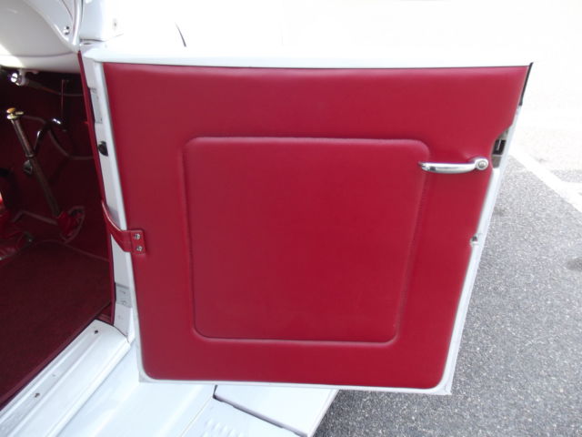 1929 Gray Ford Model A Convertible