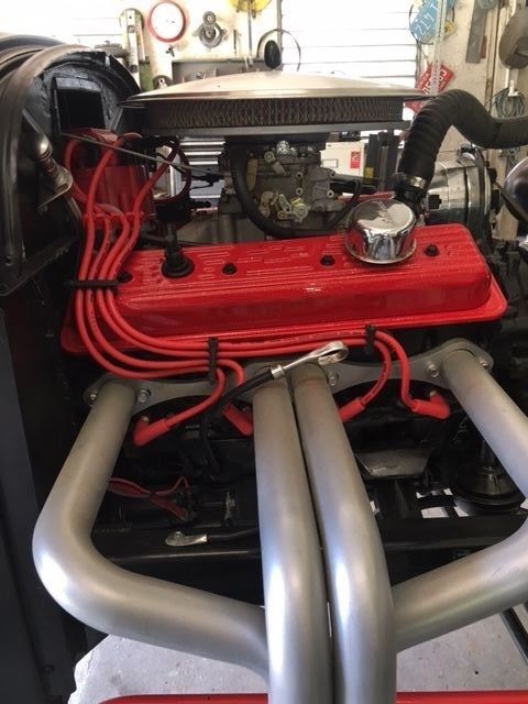 1929 Ford Model A