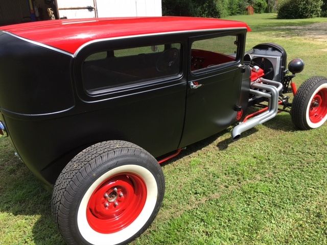 1929 Ford Model A