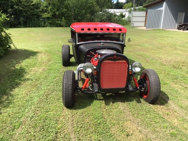 1929 Ford Model A