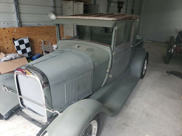 1929 Ford Model A