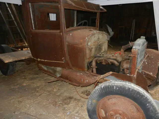 1929 Ford Model AA for sale in Chittenango, New York, United States for ...