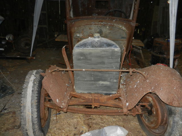 1929 Ford Other
