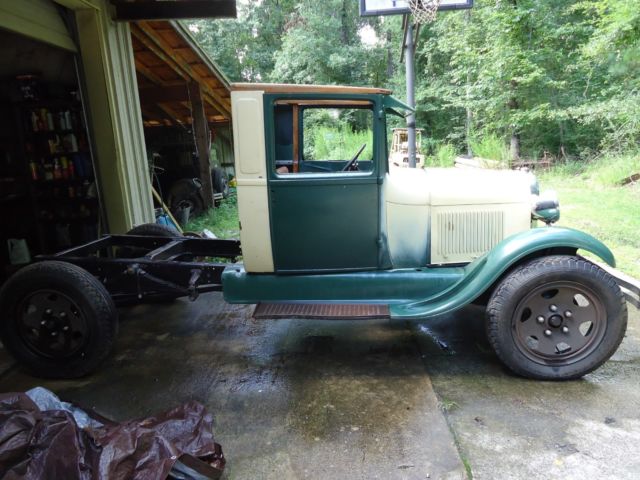 1929 Ford Other