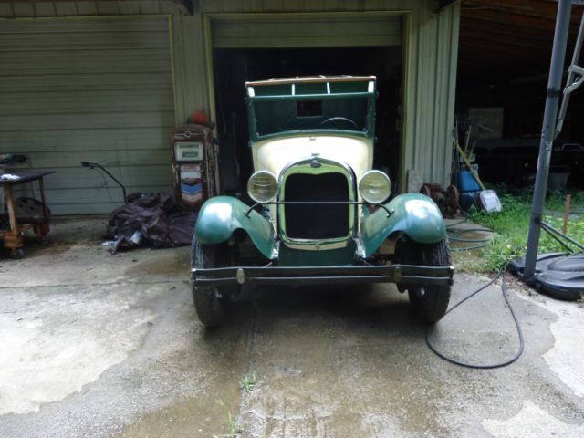 1929 Ford Other
