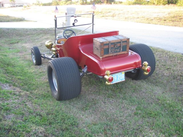 1929 Ford Model T