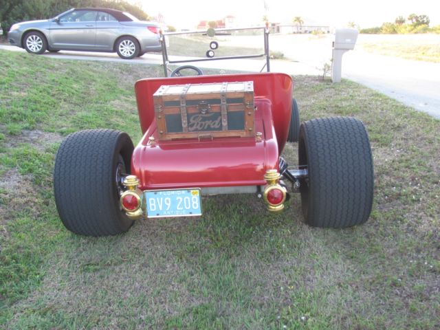 1929 Ford Model T