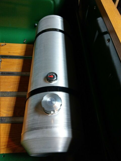 1929 Green Ford Model A Pickup