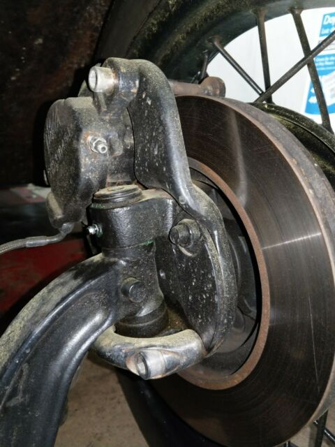 1929 Green Ford Model A Pickup