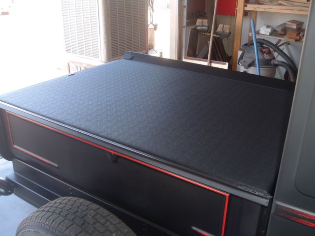 1929 Gray/Black Ford Model A Pickup