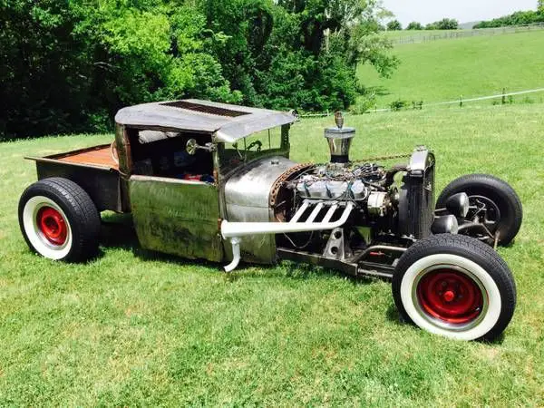 1929 ford Rat Rod for sale in Watertown, Tennessee, United States for ...