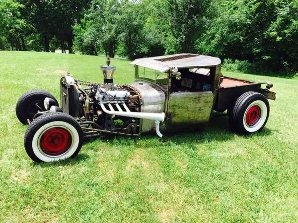 1929 ford Rat Rod for sale in Watertown, Tennessee, United States for ...